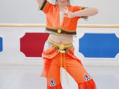 -艺彩童馨舞蹈培训学校(西湖道校区)