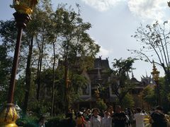 -西双版纳总佛寺