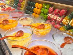 -韩盛·盛江山自助料理(中街大悦城店)