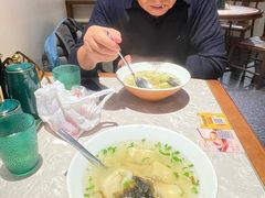 -松鹤面馆·古法焖肉面(观前店)