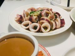 -新旺茶餐厅·早餐·夜宵(仙霞店)