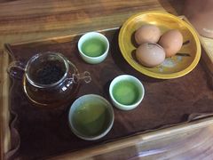 -汤森悠生活文化汤(江宁万达店)