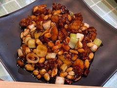 -玉桥餐厅(天坛店)