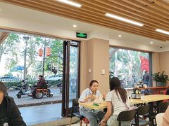 -小马牛肉面·牛骨熬制(南京博物院店)