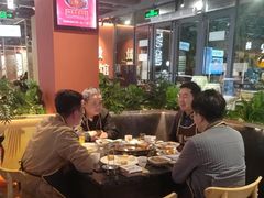 -老船舫·现做活鲜鱼馆(东郊记忆店)