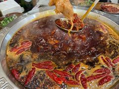 -大龙火锅(老店)