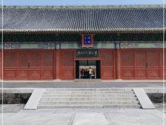 -北京古代建筑博物馆