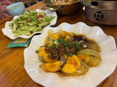 凉拌皮蛋-让鸭脑壳飞(龙华店)