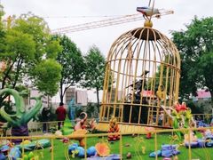 -安徒生童话乐园