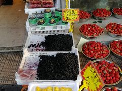 -云峰水果大卖场(汉口西路店)