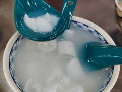 -老胡甜汤(龙眼店)