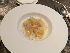 -北京泰富酒店-柏景轩中餐厅