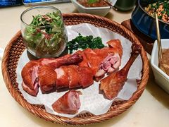 -锦府盐帮·侯宅(五棵松万达店)