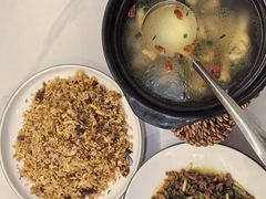 -食光慢宴·安吉土菜馆