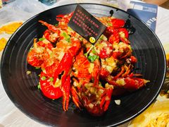 -靓靓蒸虾·头牌蒸虾(雪松路总店)