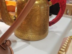 -谷丽麦馕新疆菜·清真(步步高梅溪新天地店)