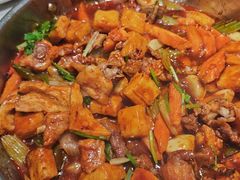 -黄记煌三汁焖锅(悦方IDmall店)