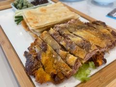 -大碗居·烤鸭·鱼头泡饼(天坛东门店)