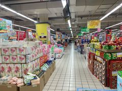 -华润万家(朱雀大街店)