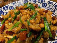 -古城苗家土菜馆(河景餐厅店)