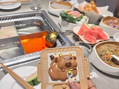 -海底捞火锅(河东万达广场店)