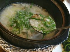 -隆喜元鱼汤包·海鲜(中联广场店)