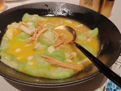 -醉舍·新淮扬菜(长宁龙之梦店)
