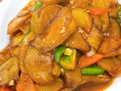 -李老哈·东北菜(宋园路店)