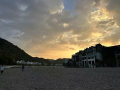 -渔梁坝