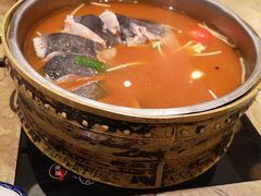 -酸喜·三度酸·贵州味