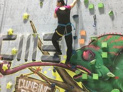 -尽峰攀岩 Acme Climbing