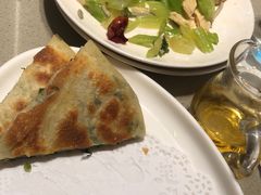 -蝎王府羊蝎子(虎坊桥总店)