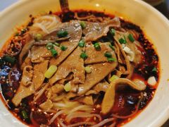 猪肝米线-老家猪肝面(石油路店)