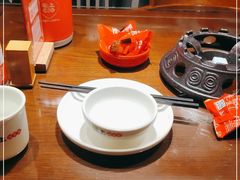 -味上湘菜馆(岳麓山店)