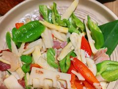 -云海肴·汽锅鸡·云南菜(广安门天虹店)