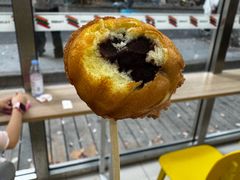 -莫朗核桃饼(虹泉路店)