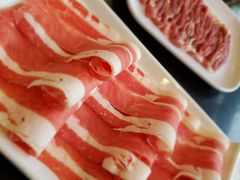 -北门涮肉·炭火铜锅涮肉(什刹海店)