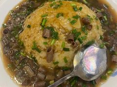 -华圆美食-老蓬莱菜(蓬港路店)