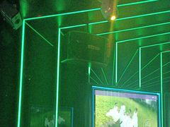 -唱吧麦颂KTV·派对(东坝店)