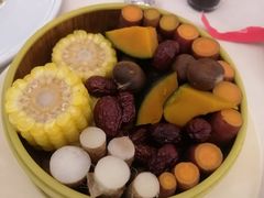 -鑫百万烤鸭店(大兴店)