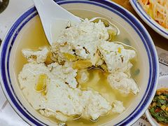 菜豆腐-零玖壹陆汉中小吃