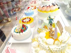 -好利来.生日蛋糕(杨家坪店)