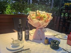 -百味馆·粤菜·湛江菜(后海花园店)