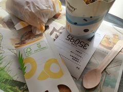 -麦当劳(坂田分店)