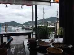 -海鮮市場長崎港(出島ワーフ店)