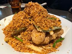 -汤城小厨•粤菜•靓汤(苏州街店)