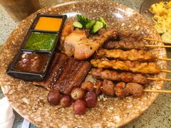 -Home Thai·泰谣(王府井apm店)