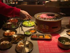 -西塔老太太泥炉烤肉(温州首店万象城黑金店)