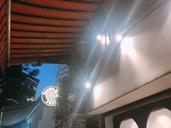 -Double cafe