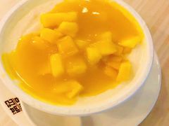 -满记甜品(王府井北京市百货大楼店)